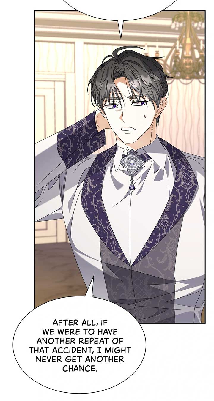 Enough with the Flirting Chapter 42 413 043