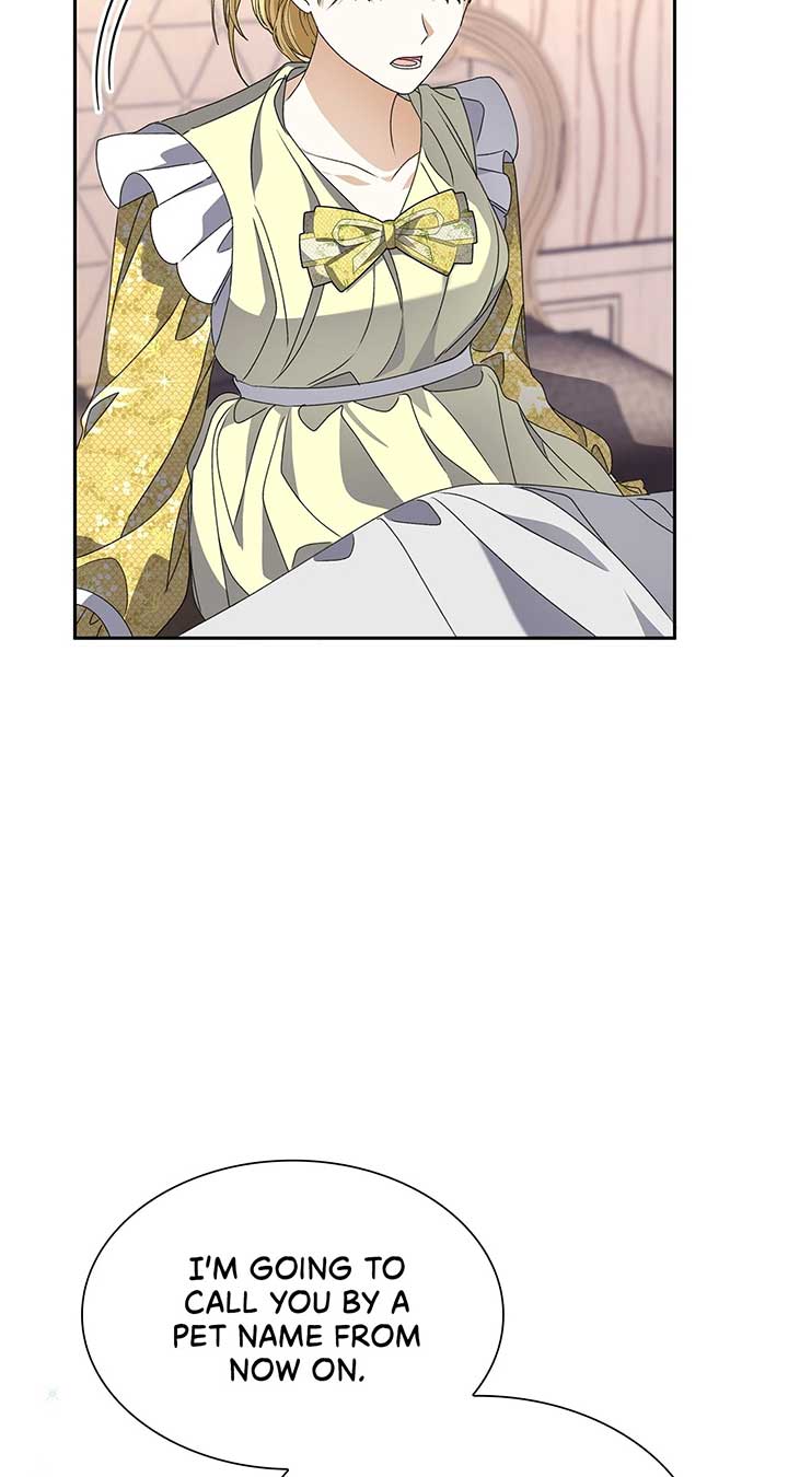 Enough with the Flirting Chapter 42 417 047