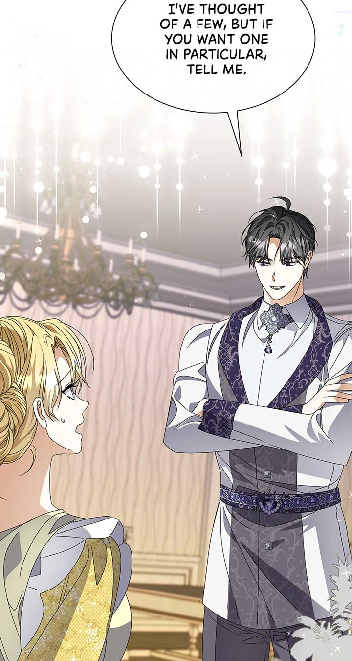 Enough with the Flirting Chapter 42 418 048