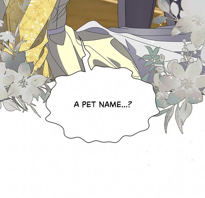 Enough with the Flirting Chapter 42 419 049