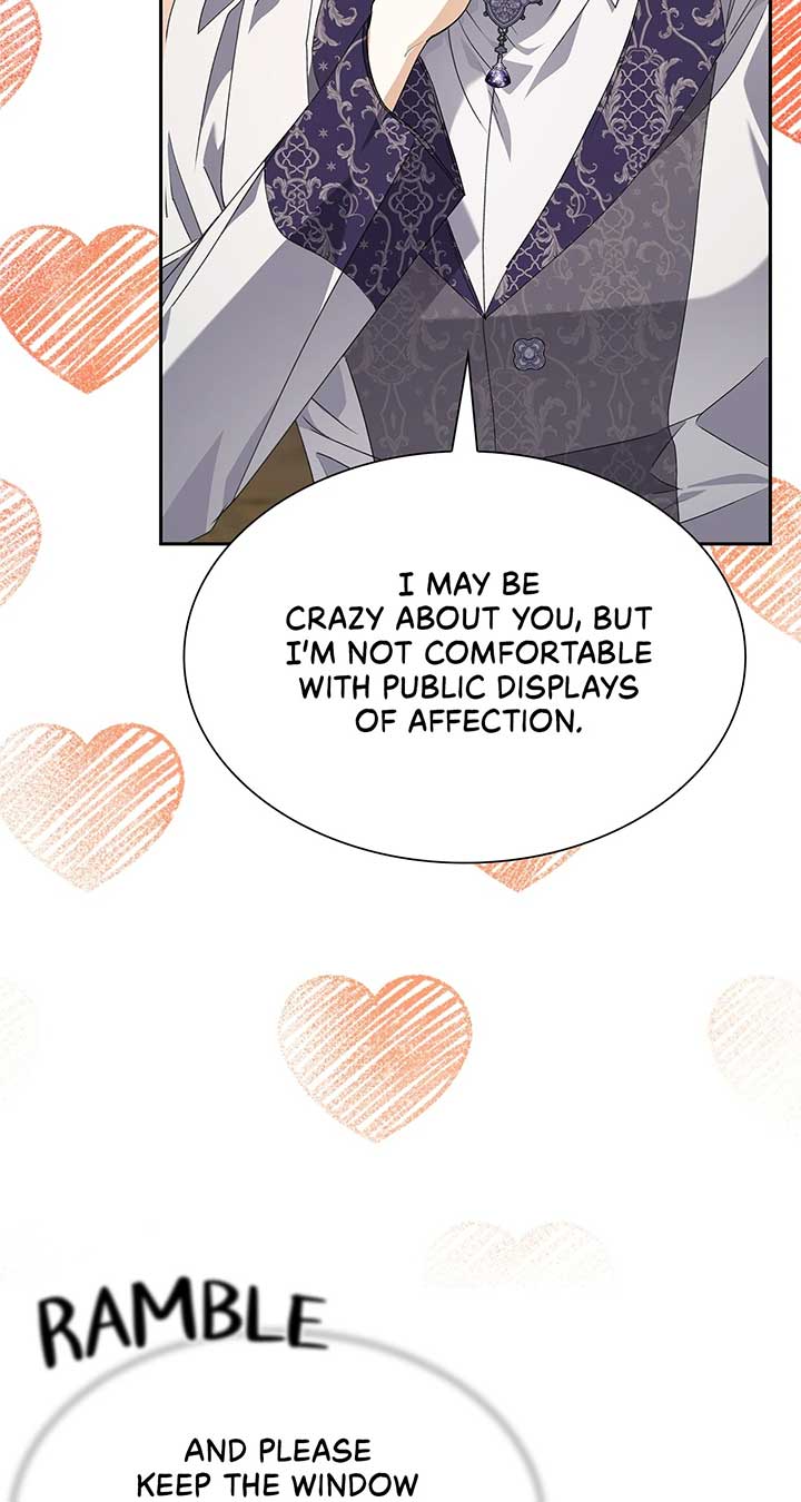 Enough with the Flirting Chapter 42 421 051