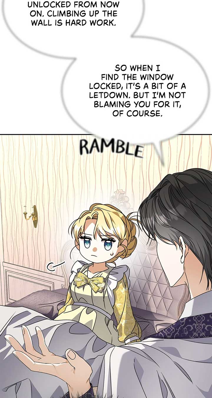 Enough with the Flirting Chapter 42 422 052