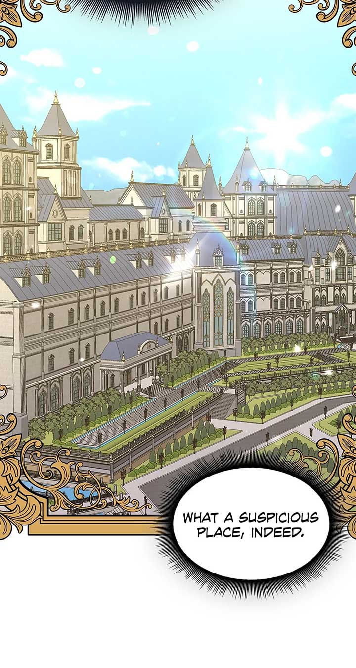 Enough with the Flirting Chapter 42 424 054