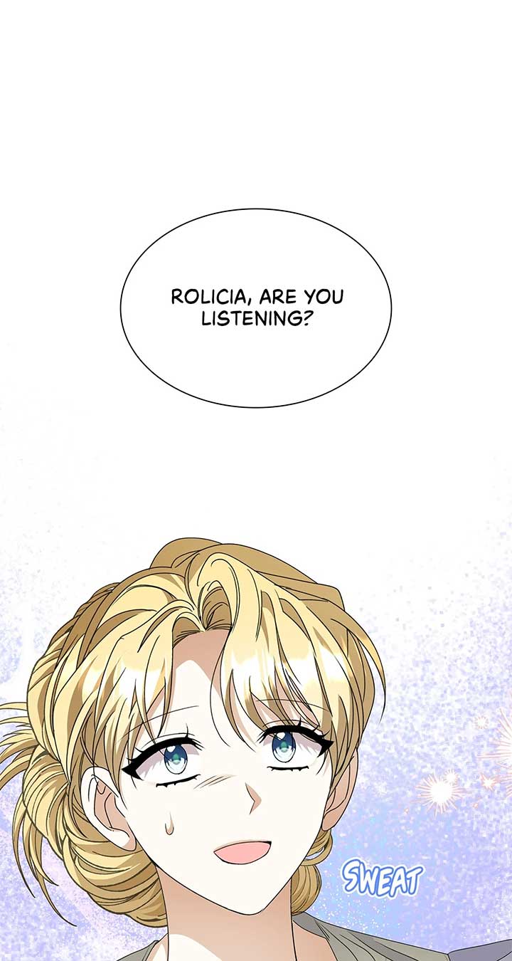 Enough with the Flirting Chapter 42 426 056