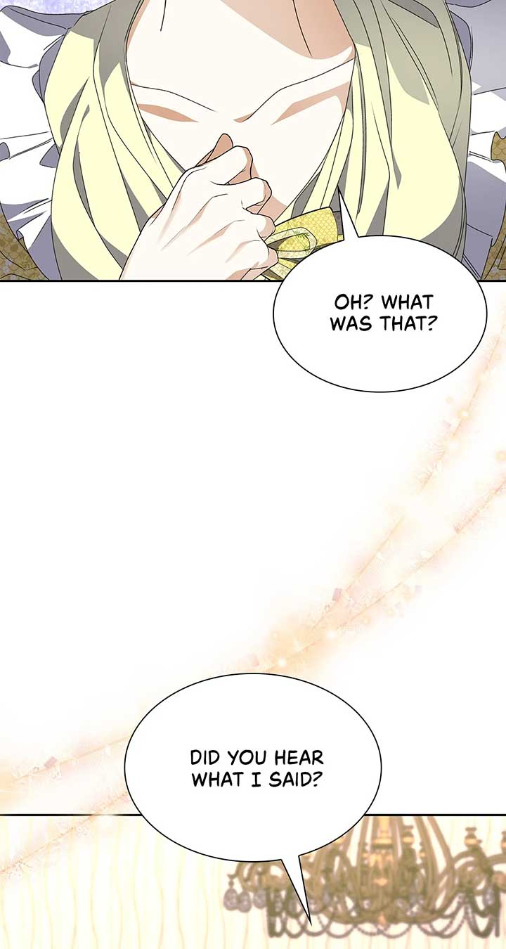 Enough with the Flirting Chapter 42 427 057