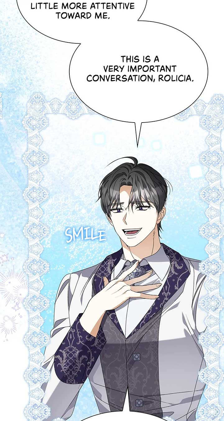 Enough with the Flirting Chapter 42 429 059