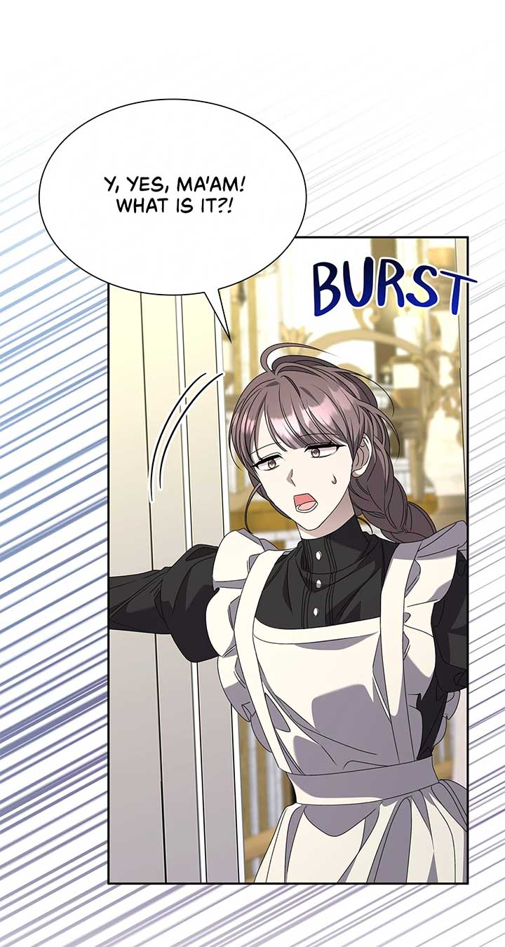 Enough with the Flirting Chapter 42 436 066