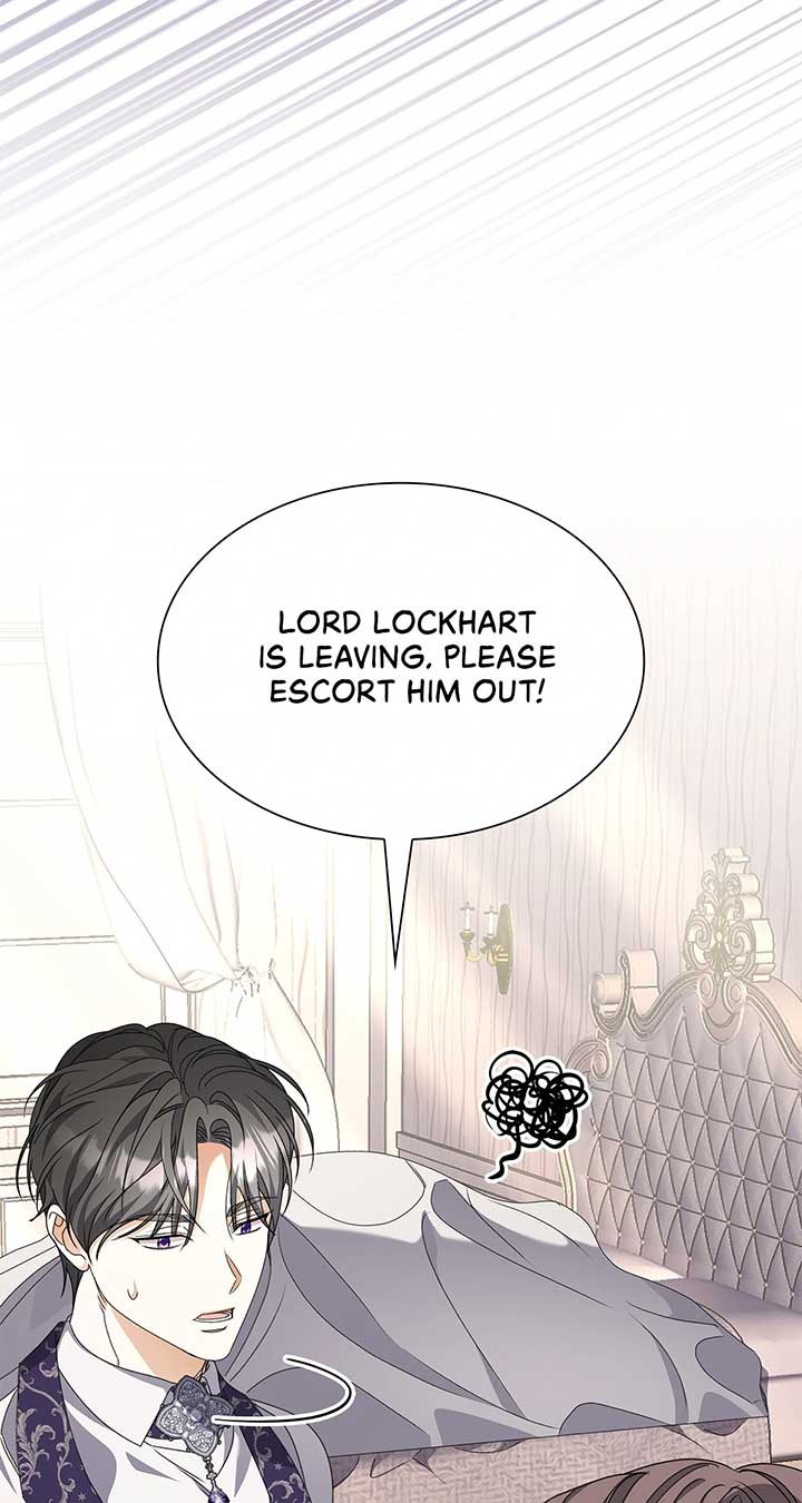 Enough with the Flirting Chapter 42 437 067