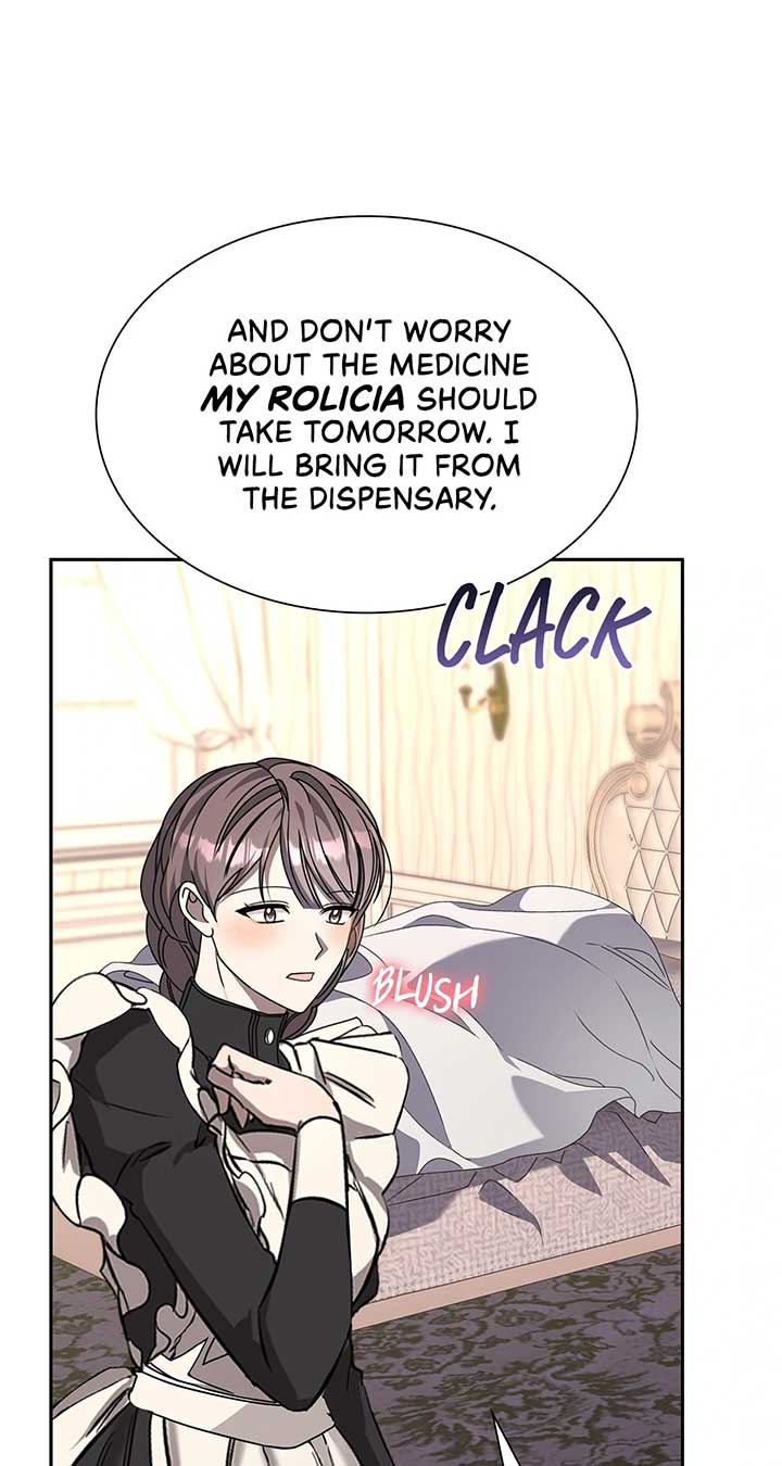 Enough with the Flirting Chapter 42 441 071