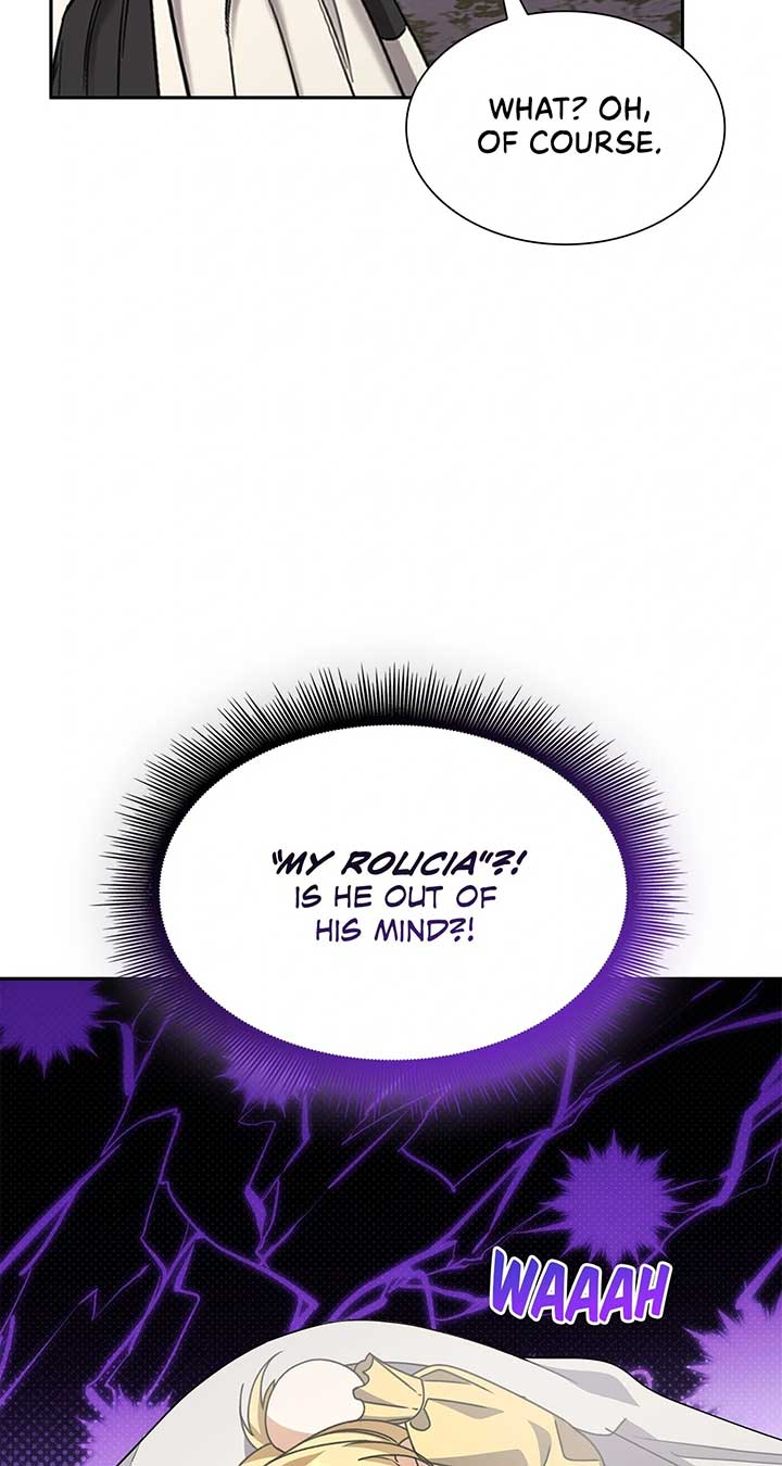 Enough with the Flirting Chapter 42 442 072