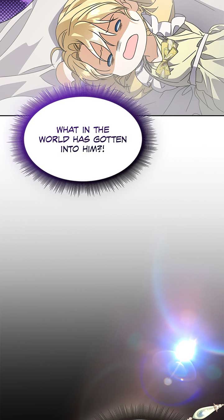 Enough with the Flirting Chapter 42 443 073