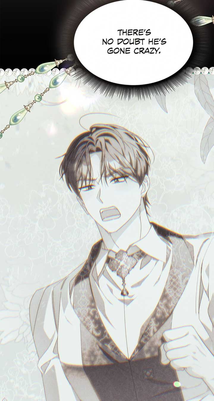 Enough with the Flirting Chapter 42 444 074