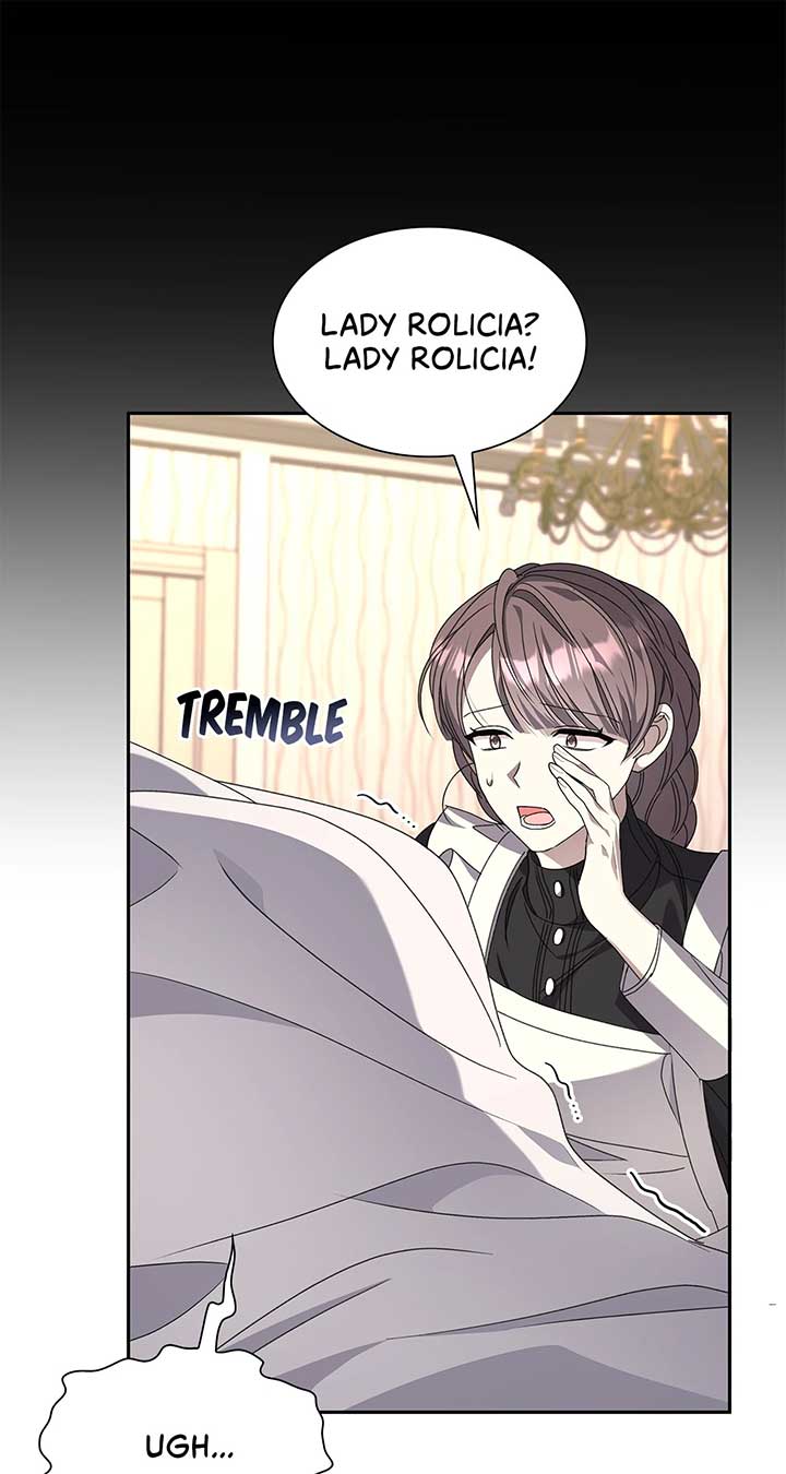 Enough with the Flirting Chapter 42 446 076