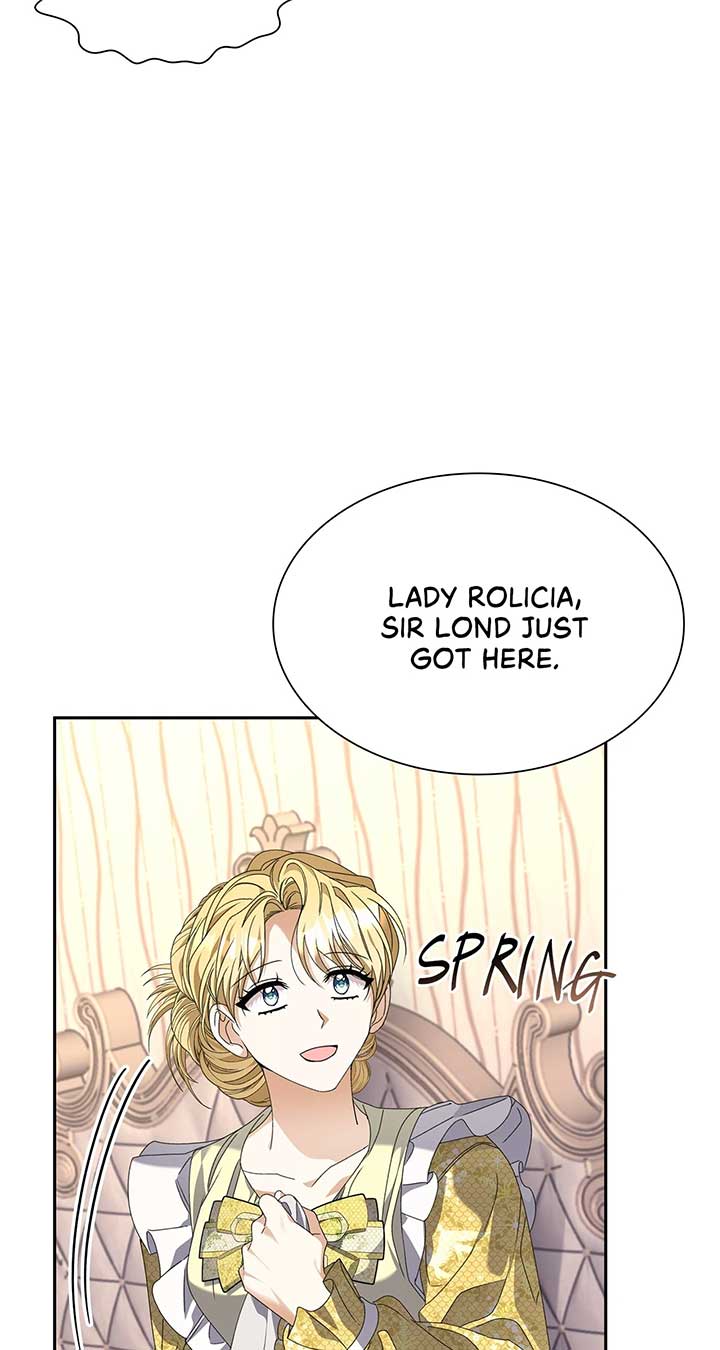 Enough with the Flirting Chapter 42 447 077