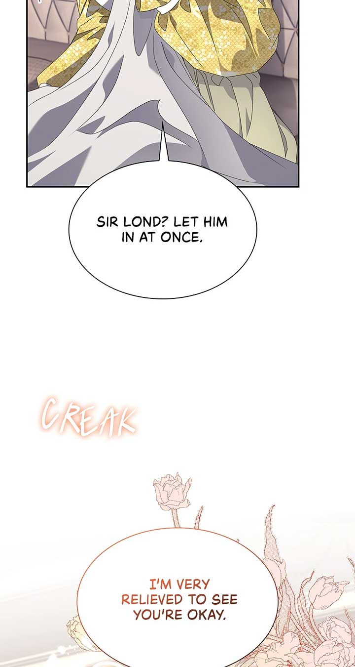 Enough with the Flirting Chapter 42 448 078