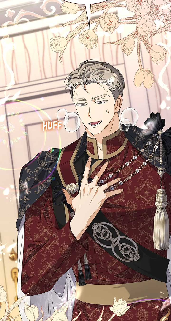 Enough with the Flirting Chapter 42 449 079