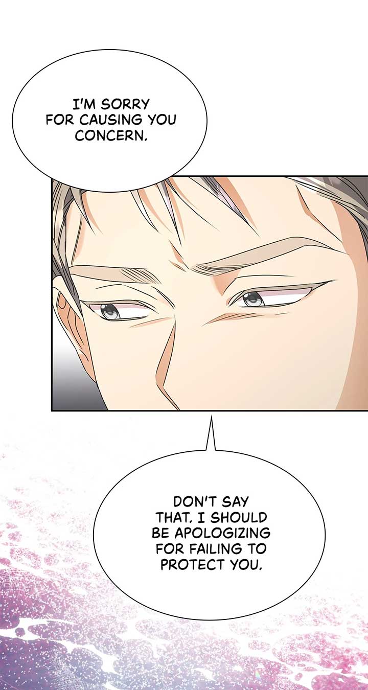 Enough with the Flirting Chapter 42 451 081