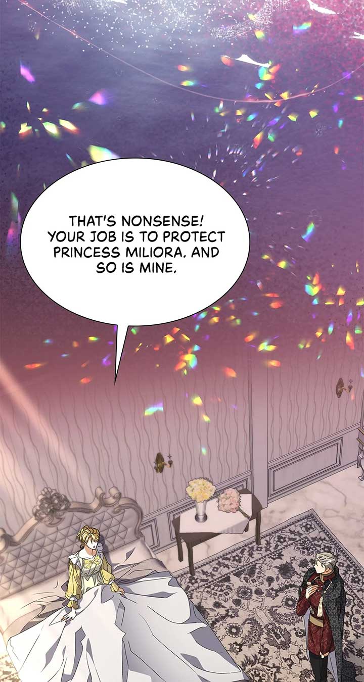 Enough with the Flirting Chapter 42 452 082