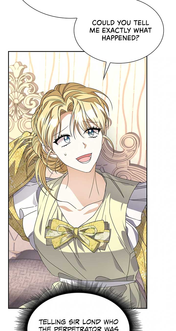 Enough with the Flirting Chapter 42 454 084