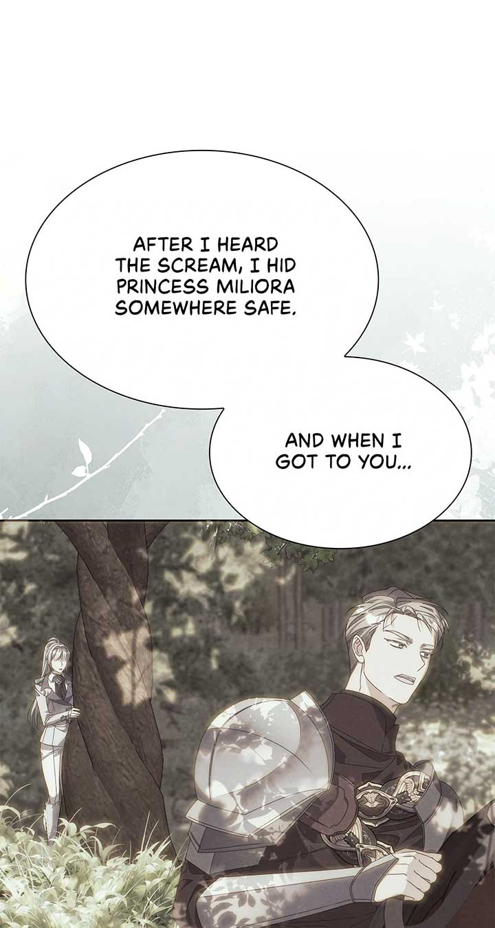 Enough with the Flirting Chapter 42 456 086