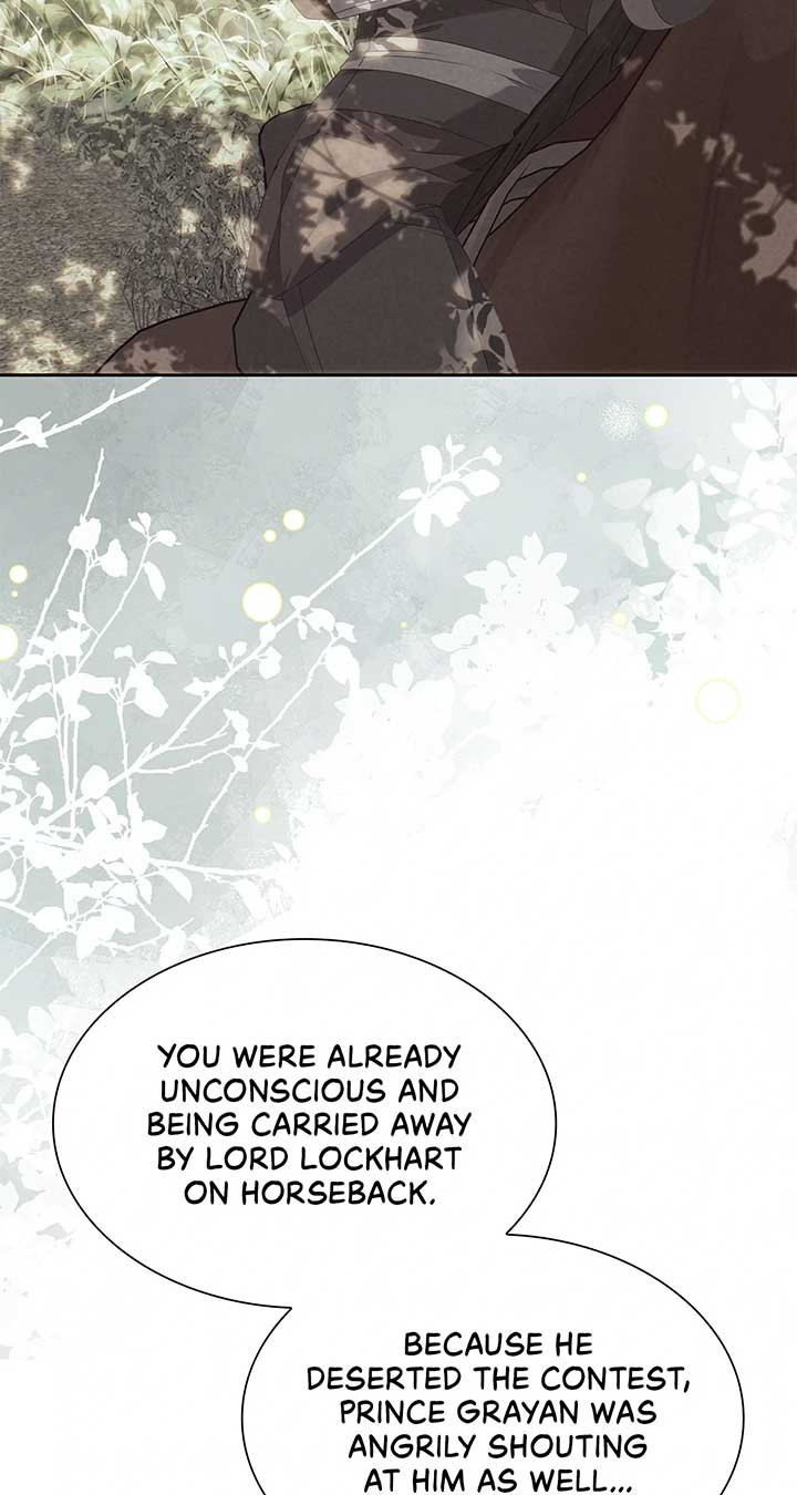 Enough with the Flirting Chapter 42 457 087