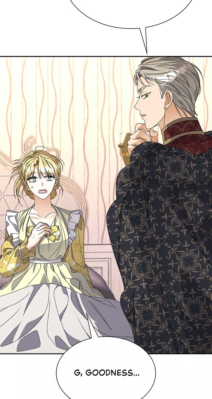 Enough with the Flirting Chapter 42 458 088