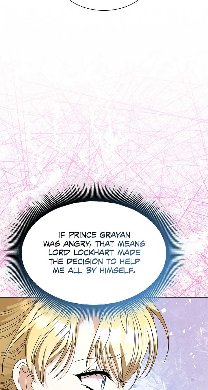 Enough with the Flirting Chapter 42 459 089