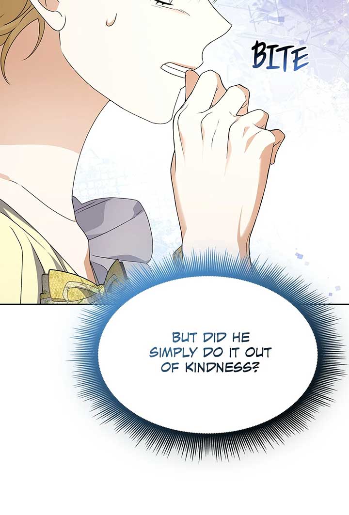 Enough with the Flirting Chapter 42 460 090