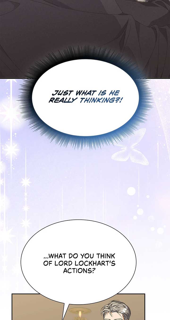 Enough with the Flirting Chapter 42 462 092