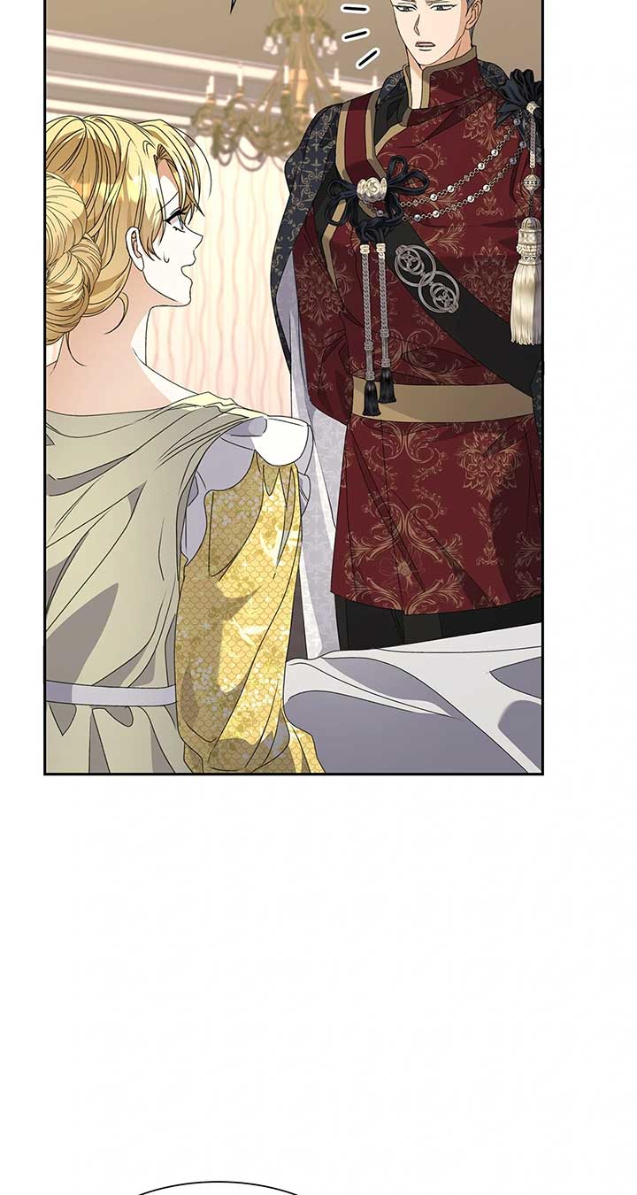 Enough with the Flirting Chapter 42 463 093