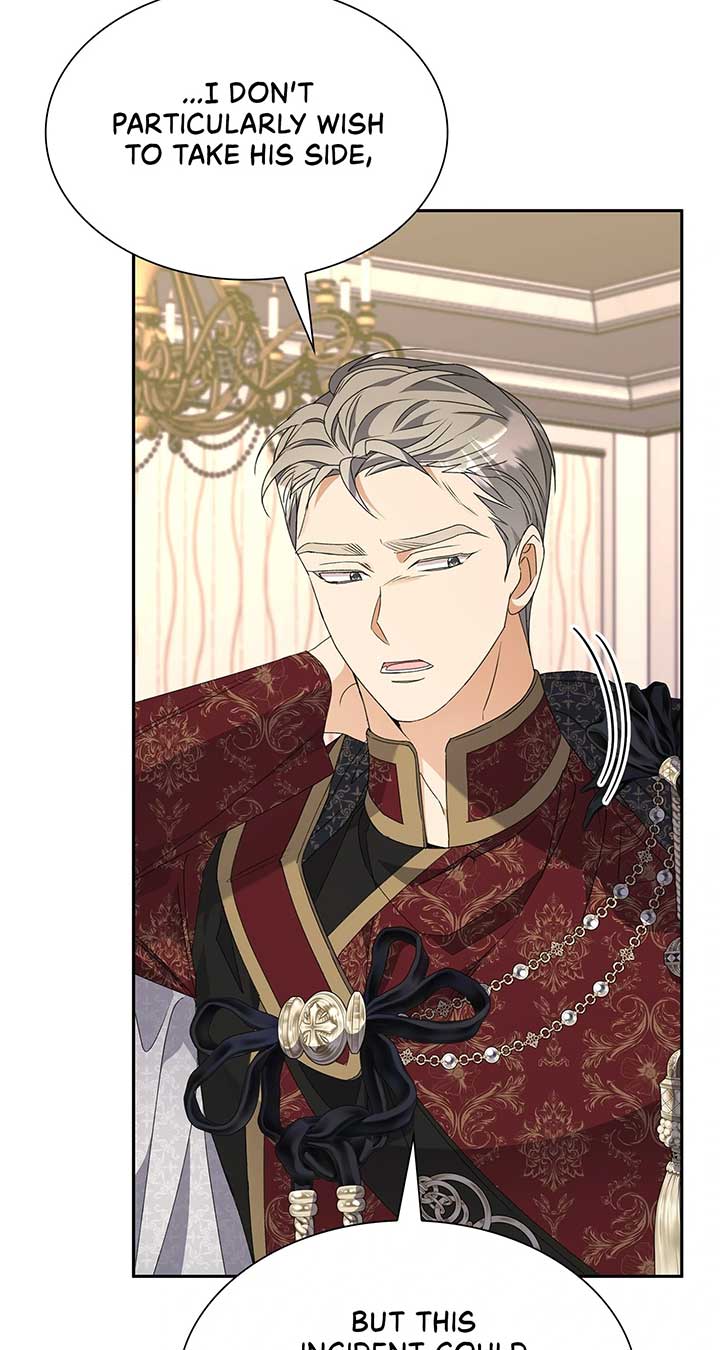 Enough with the Flirting Chapter 42 464 094