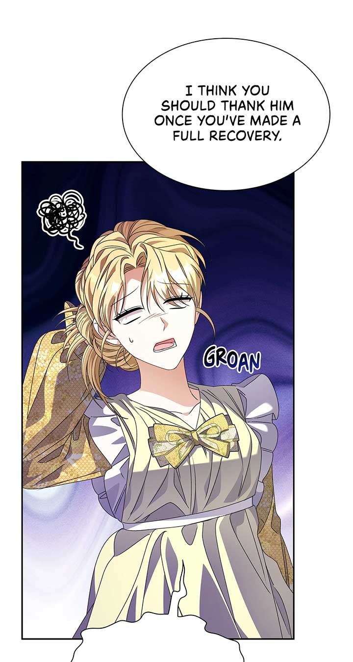 Enough with the Flirting Chapter 42 466 096