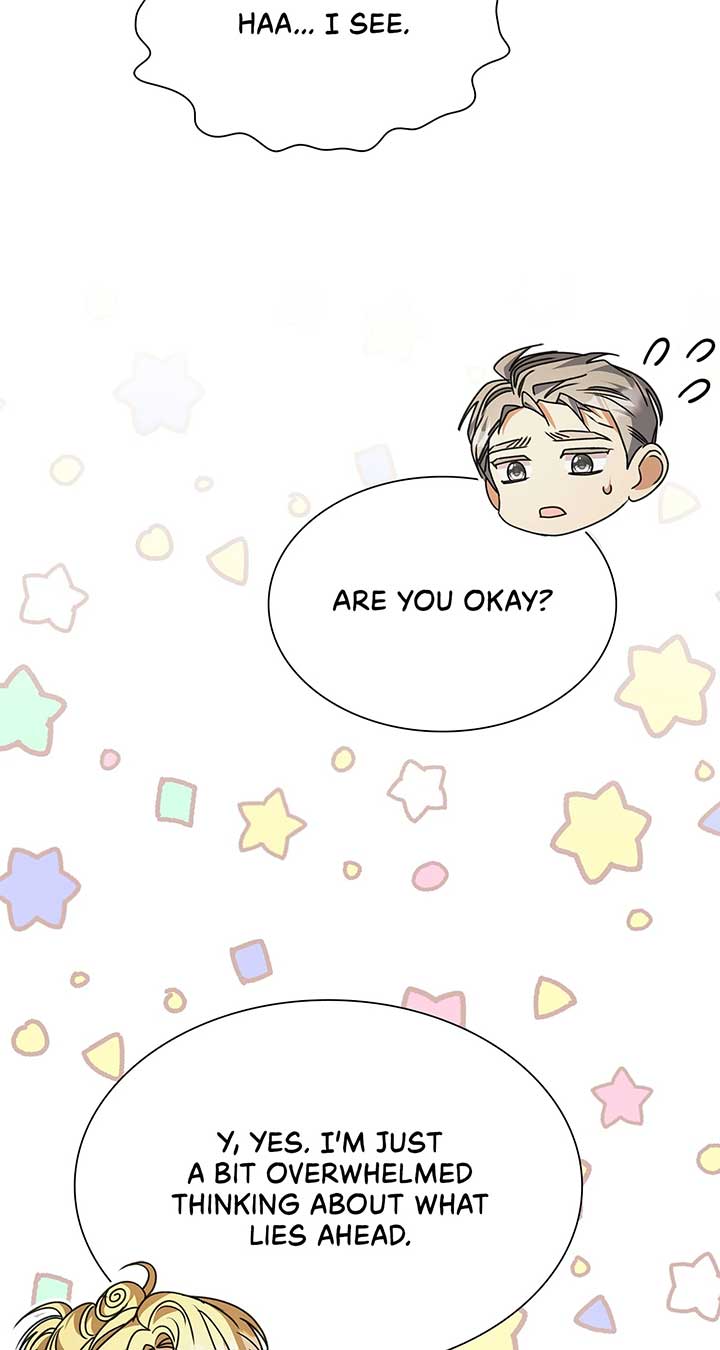 Enough with the Flirting Chapter 42 467 097