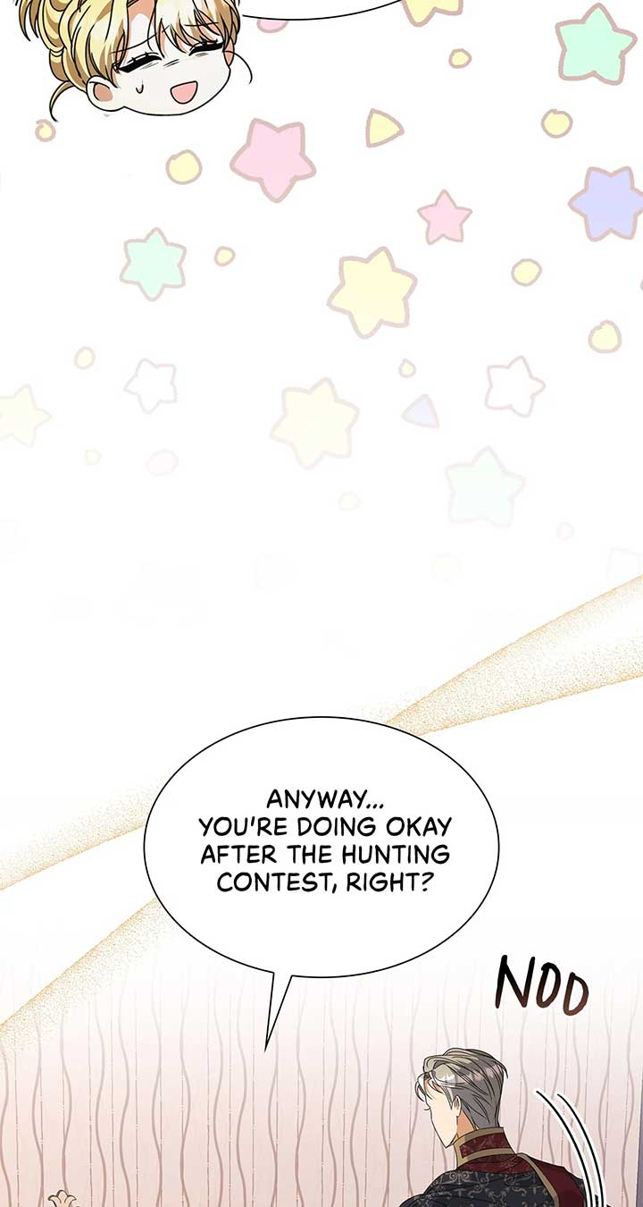 Enough with the Flirting Chapter 42 468 098