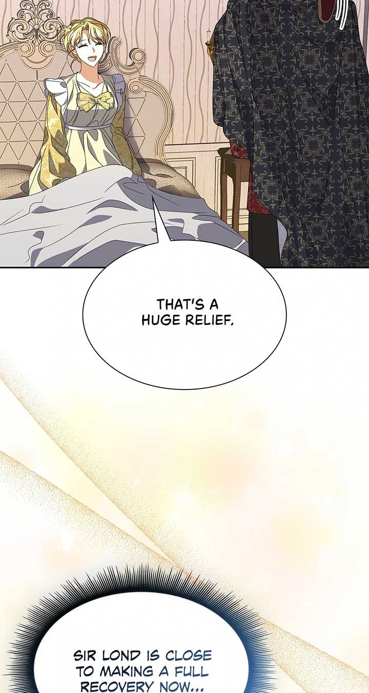 Enough with the Flirting Chapter 42 469 099