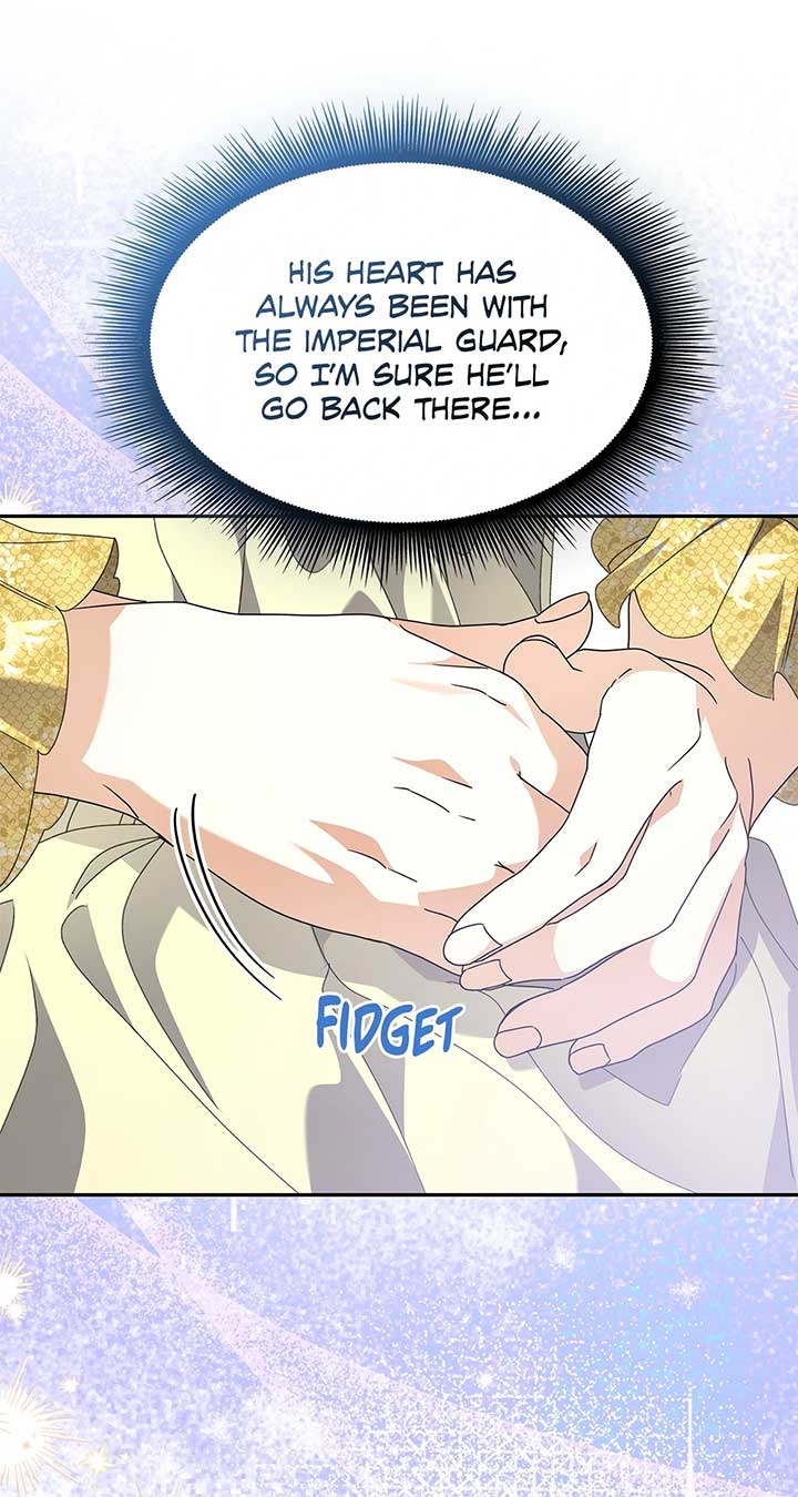 Enough with the Flirting Chapter 42 471 101