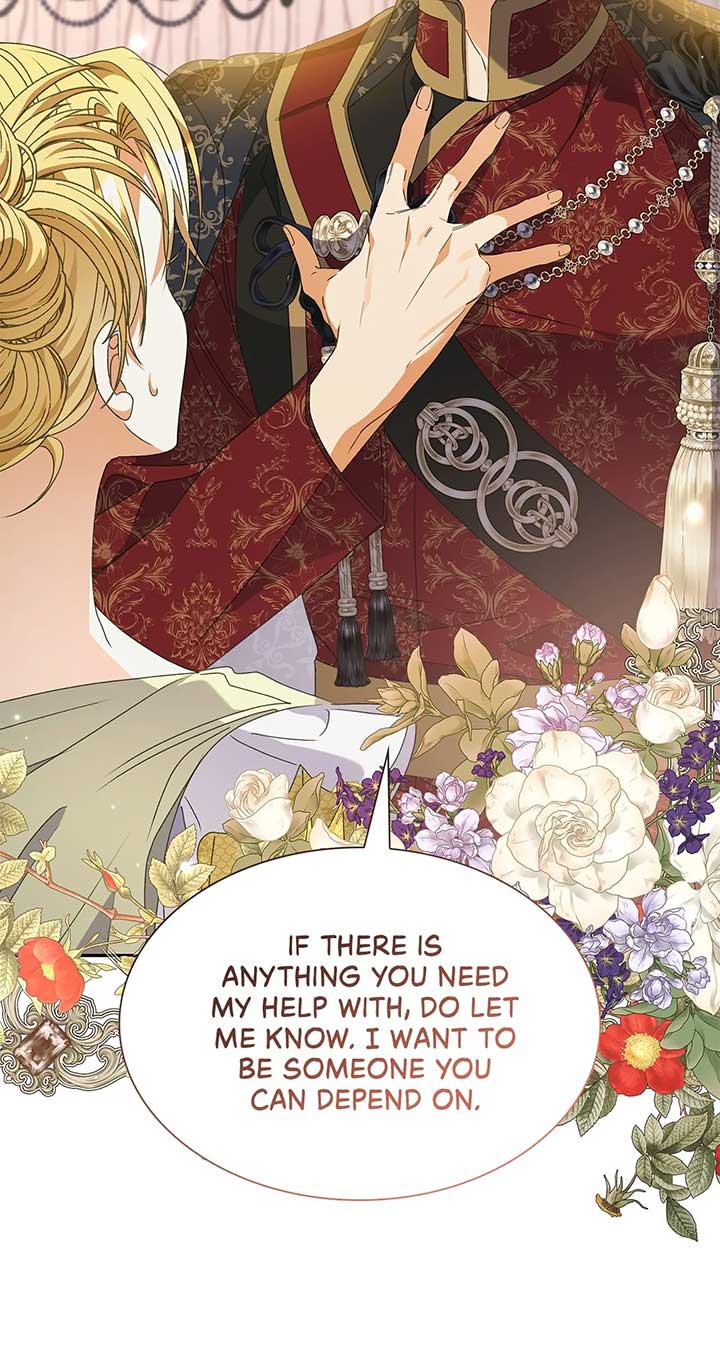 Enough with the Flirting Chapter 42 473 103