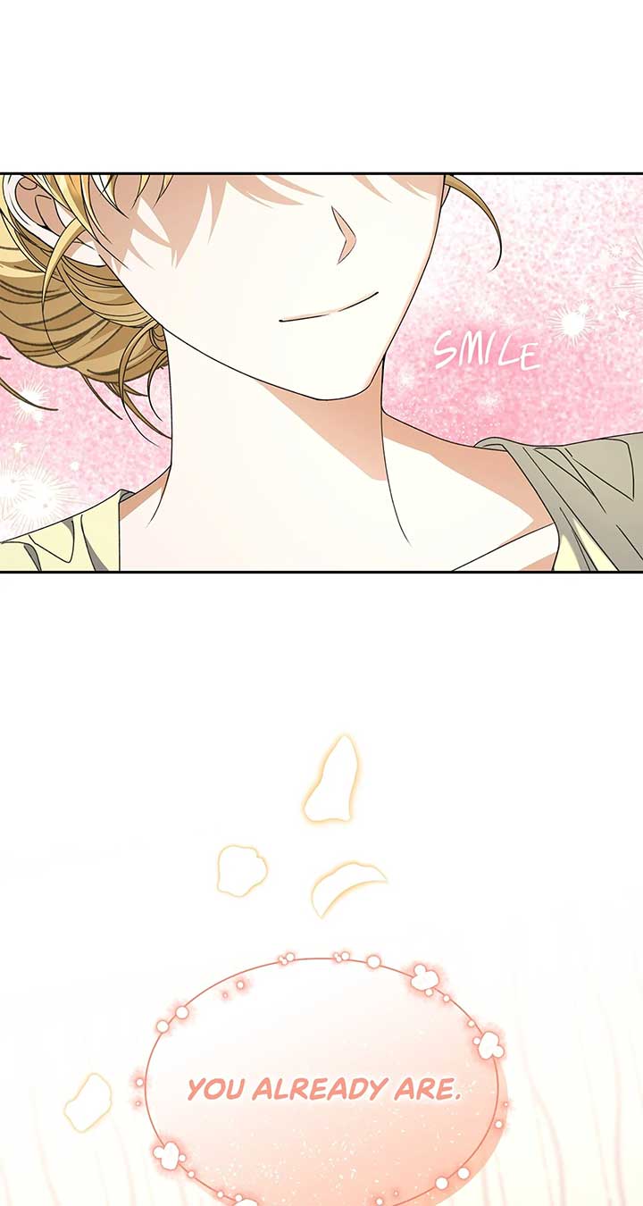 Enough with the Flirting Chapter 42 474 104