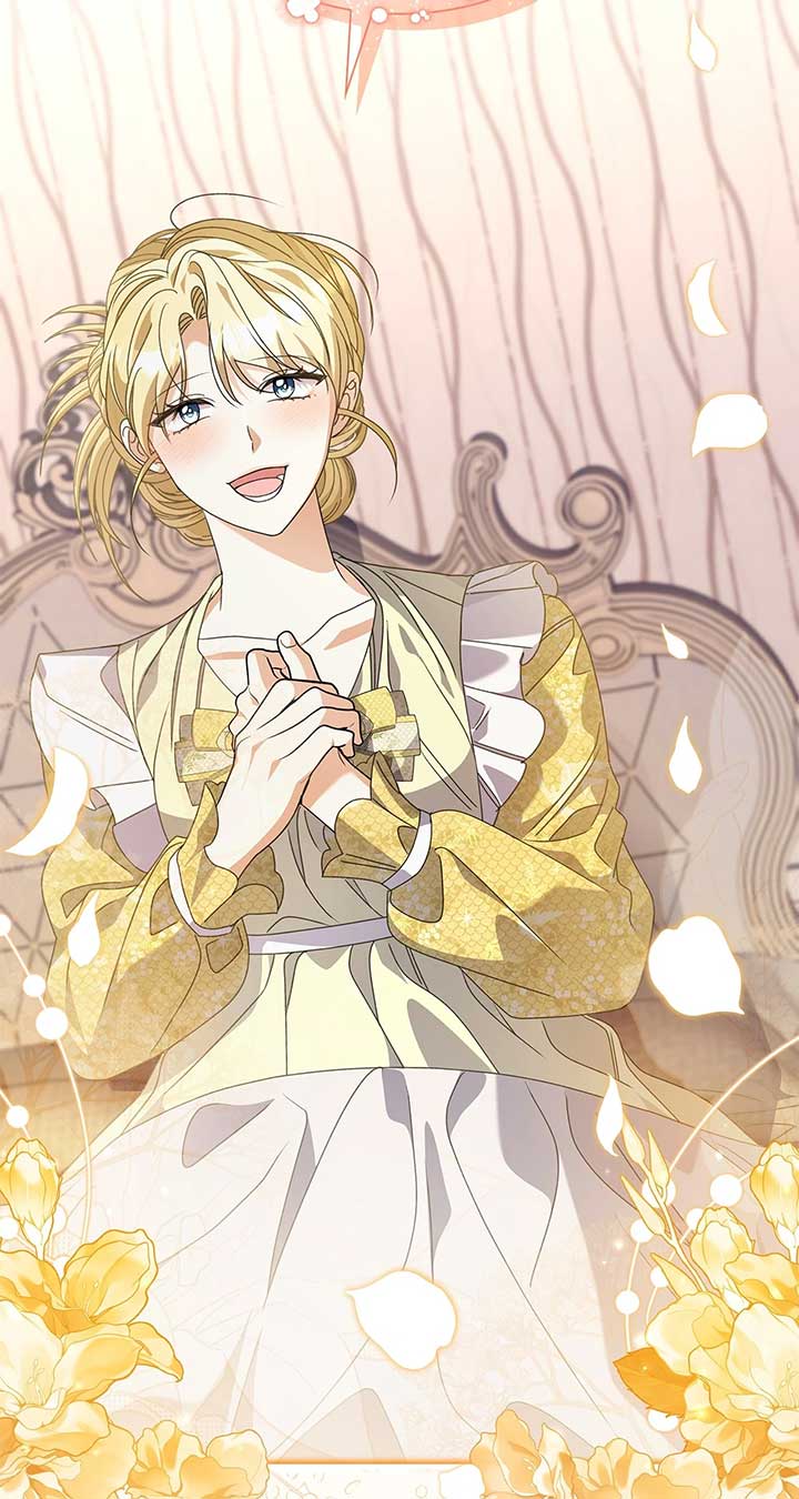 Enough with the Flirting Chapter 42 475 105