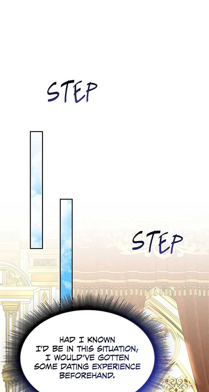 Enough with the Flirting Chapter 42 477 107