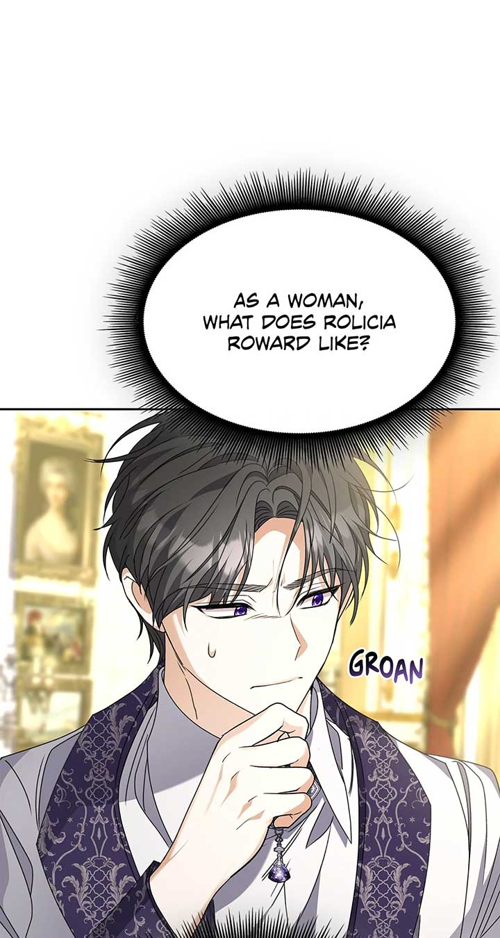 Enough with the Flirting Chapter 42 479 109