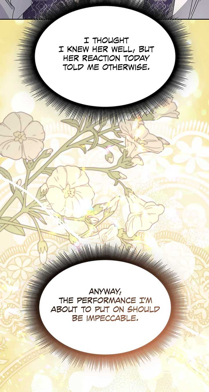 Enough with the Flirting Chapter 42 480 110