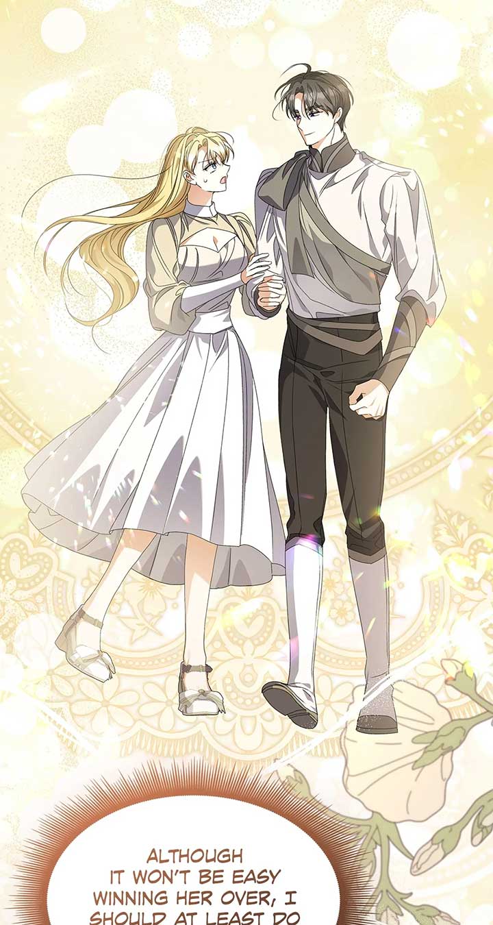 Enough with the Flirting Chapter 42 481 111