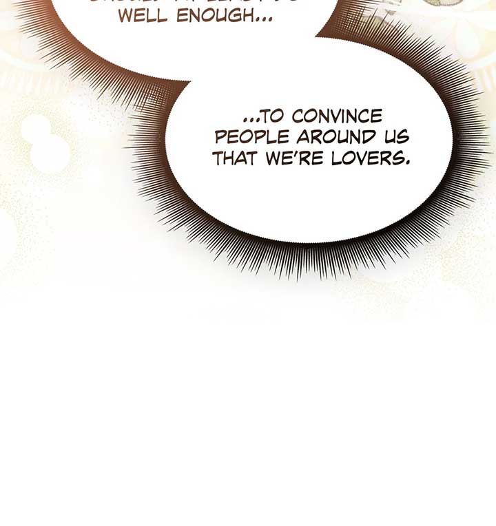 Enough with the Flirting Chapter 42 482 112