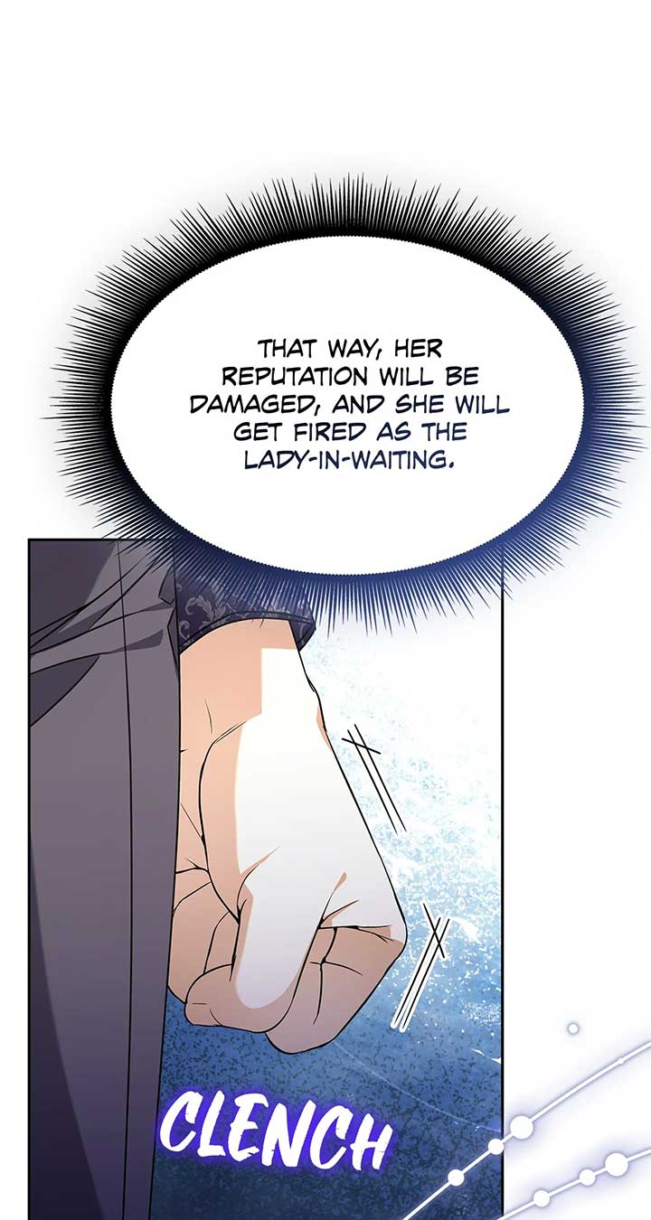 Enough with the Flirting Chapter 42 483 113