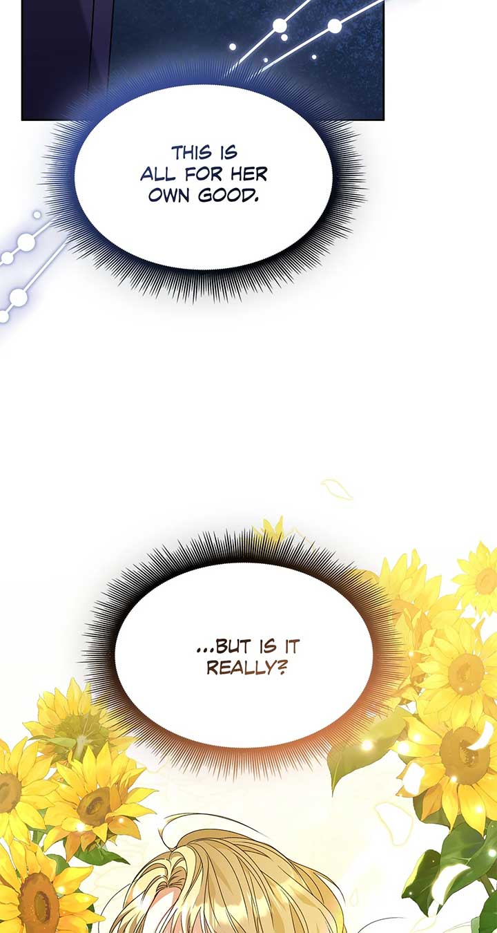 Enough with the Flirting Chapter 42 484 114