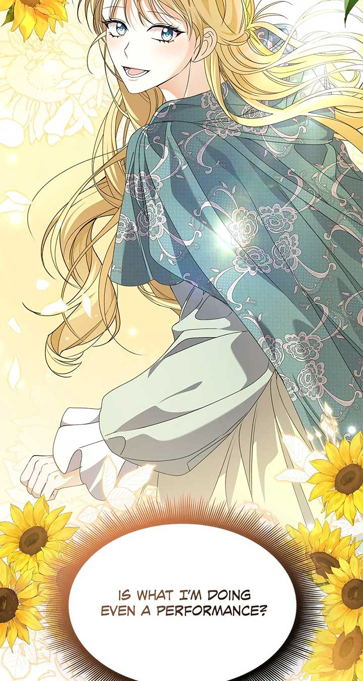 Enough with the Flirting Chapter 42 485 115