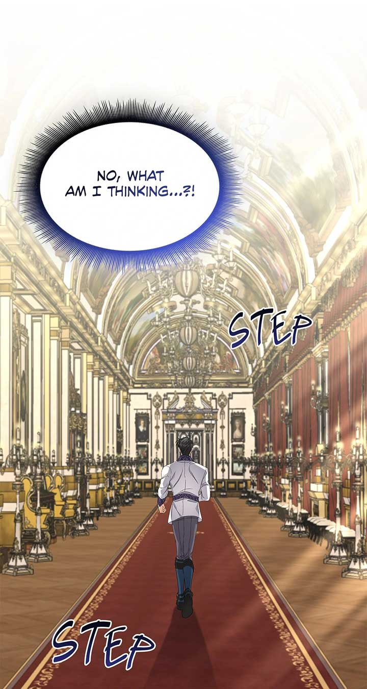 Enough with the Flirting Chapter 42 487 117