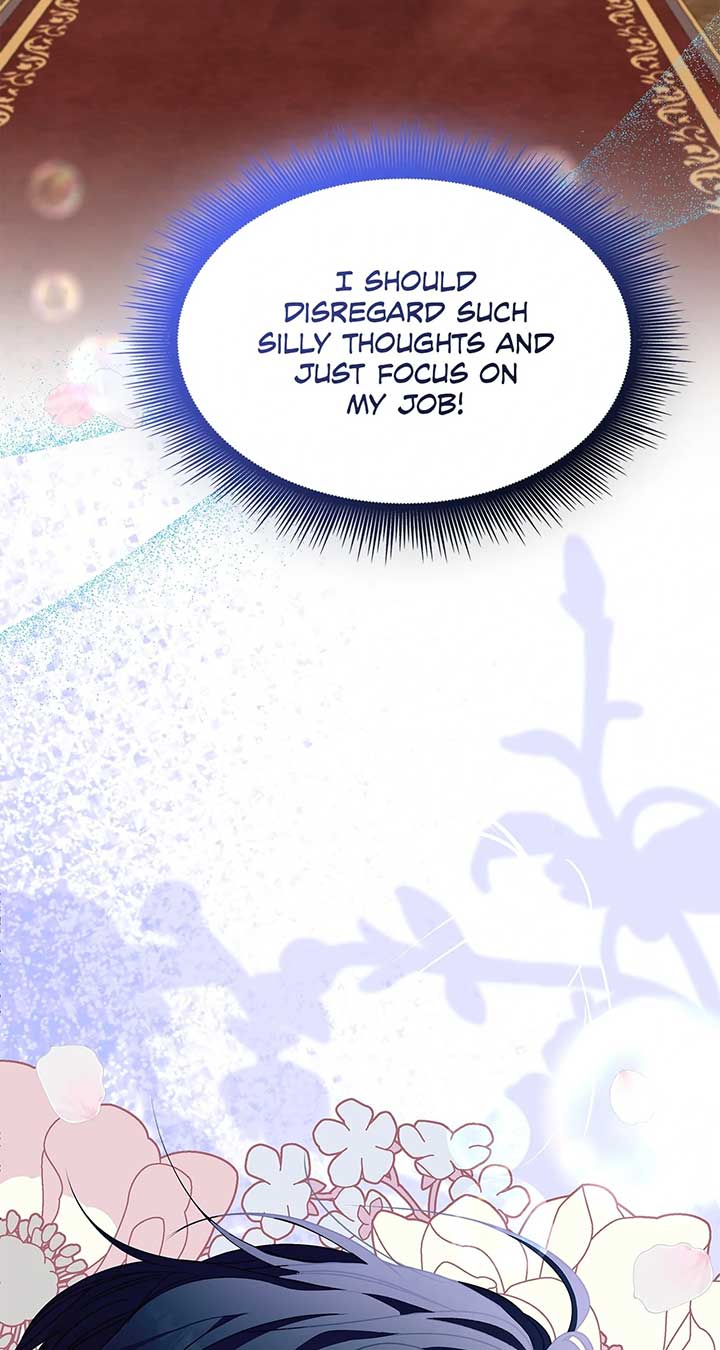 Enough with the Flirting Chapter 42 488 118