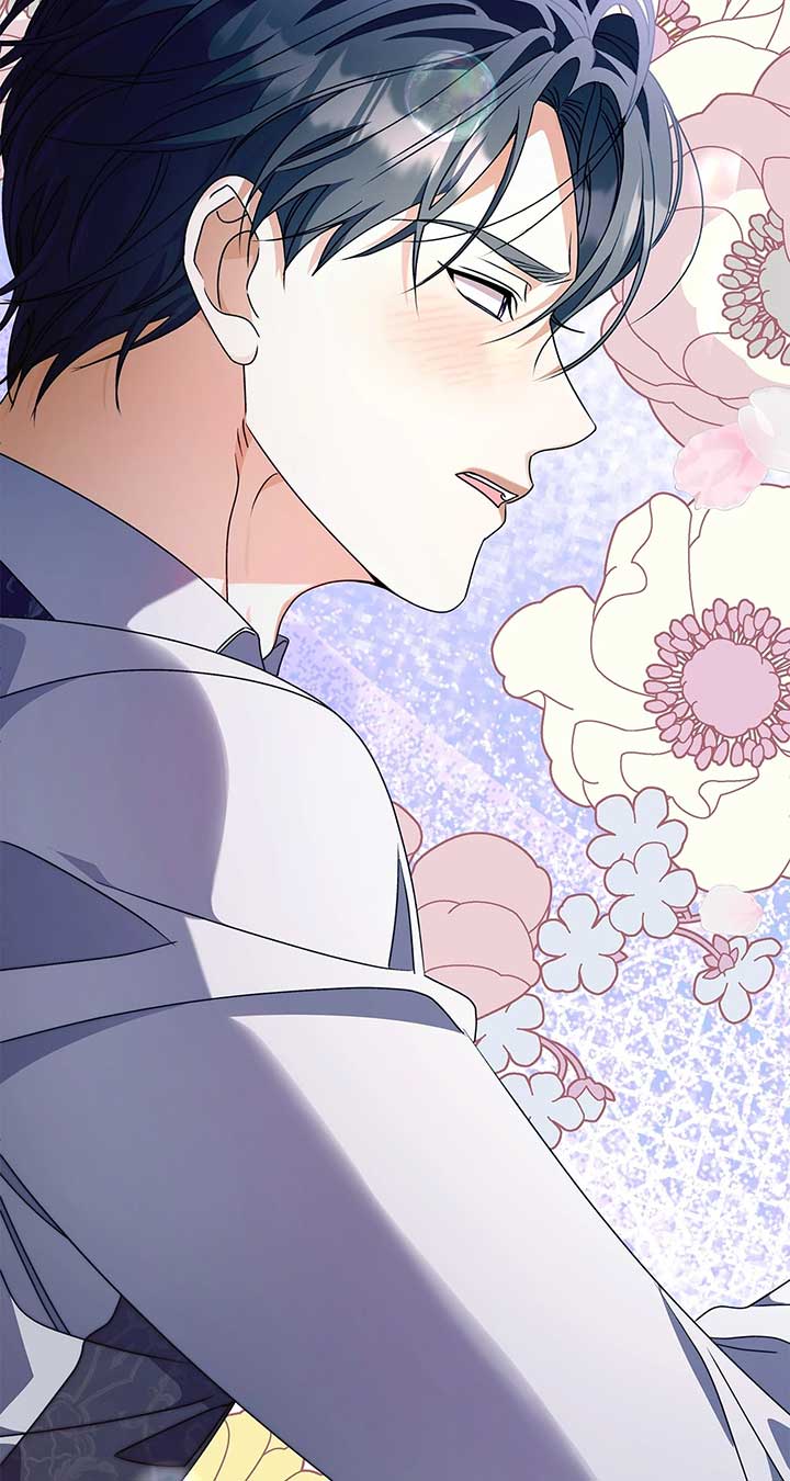 Enough with the Flirting Chapter 42 489 119